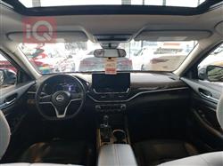 نيسان ألتيما